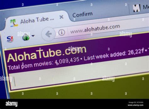 aloha porntubes|Similar To AlohaTube.com.